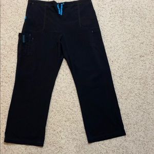 Carhartt Scrub Pants